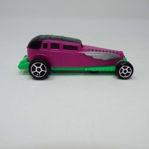 Hot Wheels Bundle #178 - Picture 4 of 13